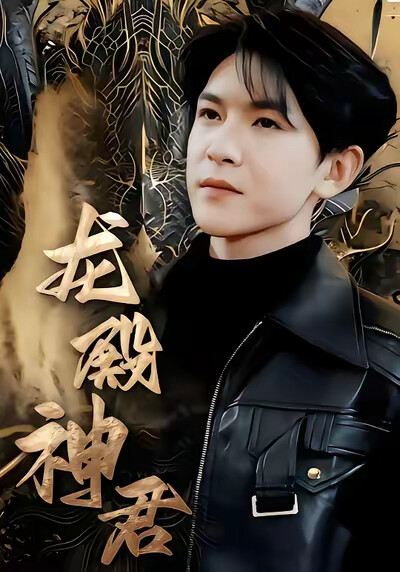 《龙殿神君》剧照