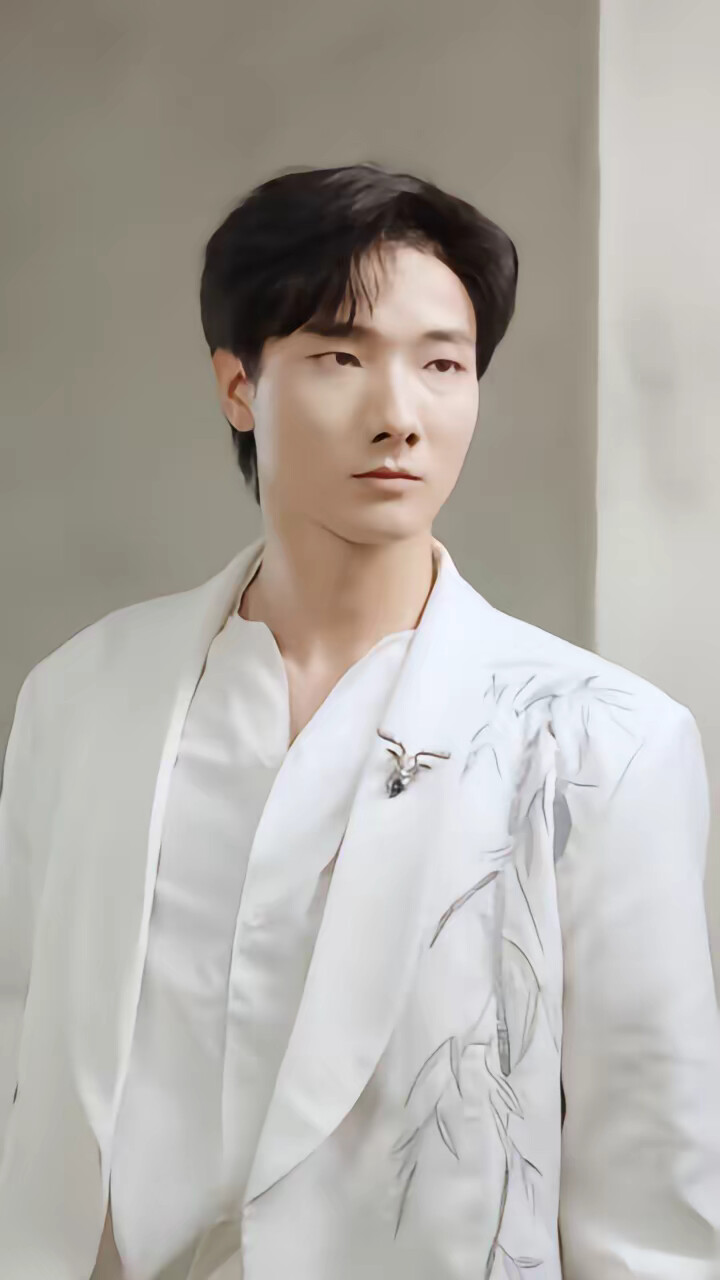 《追溯眼》剧照