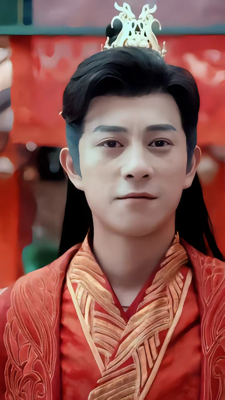 《傻郎绮缘》剧照