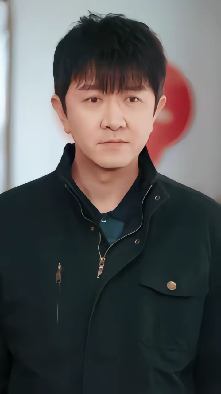 《金鳞岂是池中物》剧照