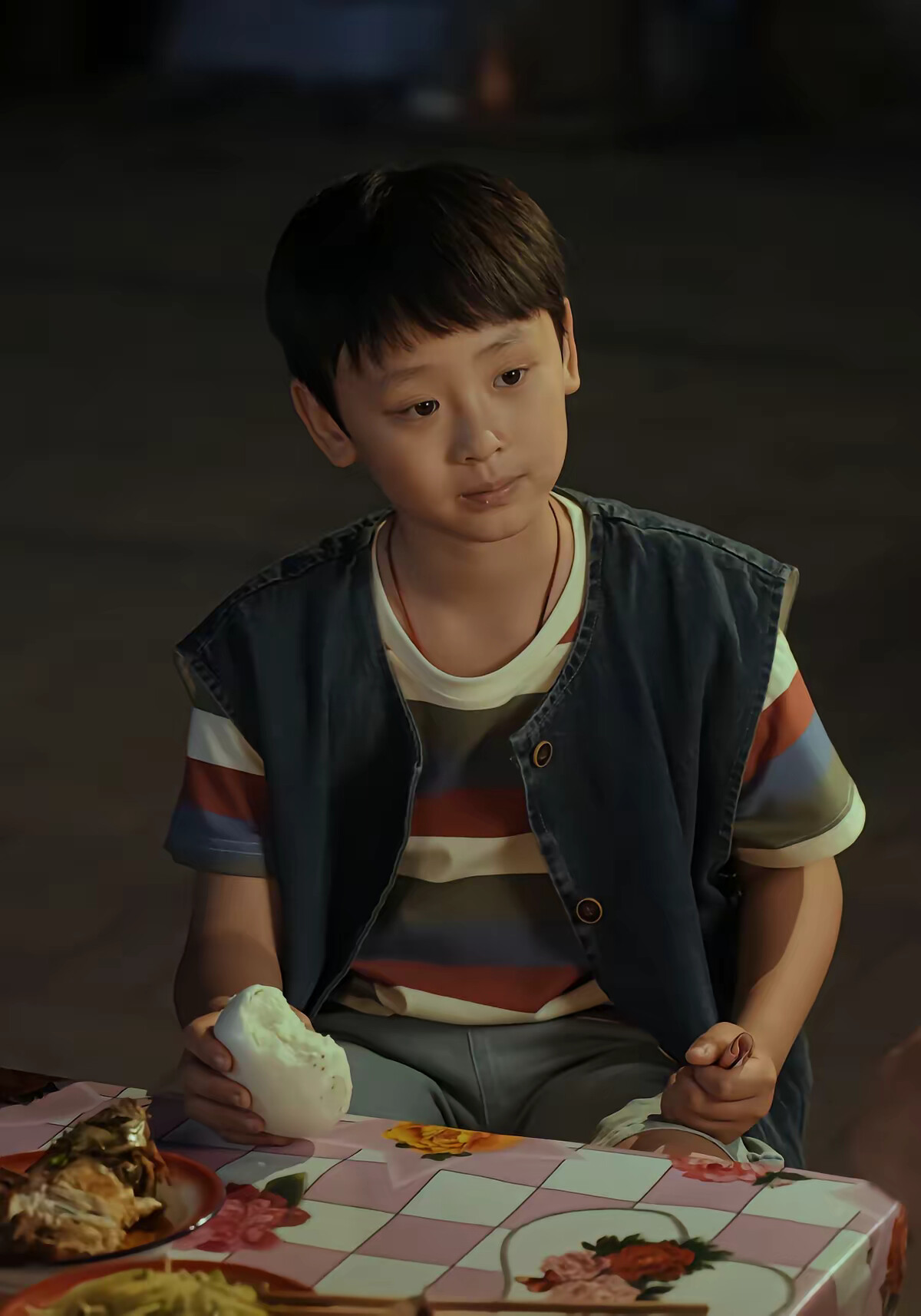 《遗产继承人》剧照