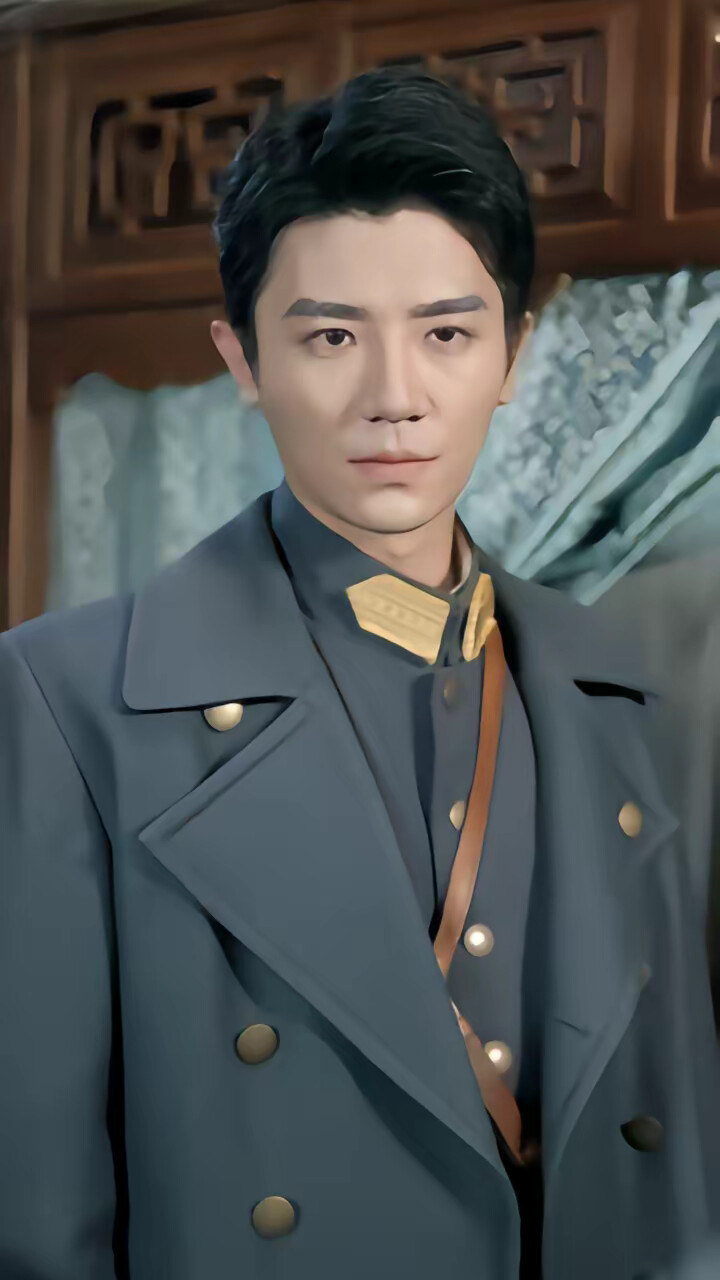 《督军府的满级小锦鲤》剧照