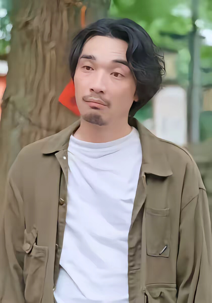 《风吹稻香》剧照
