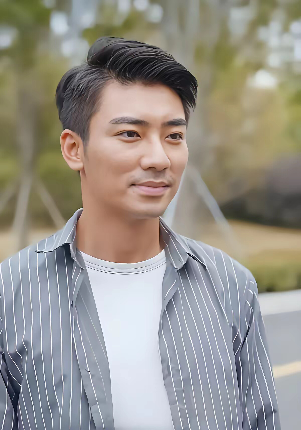 《绝世天医》剧照