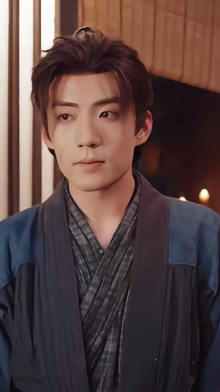 《十年一梦,可见卿否》剧照