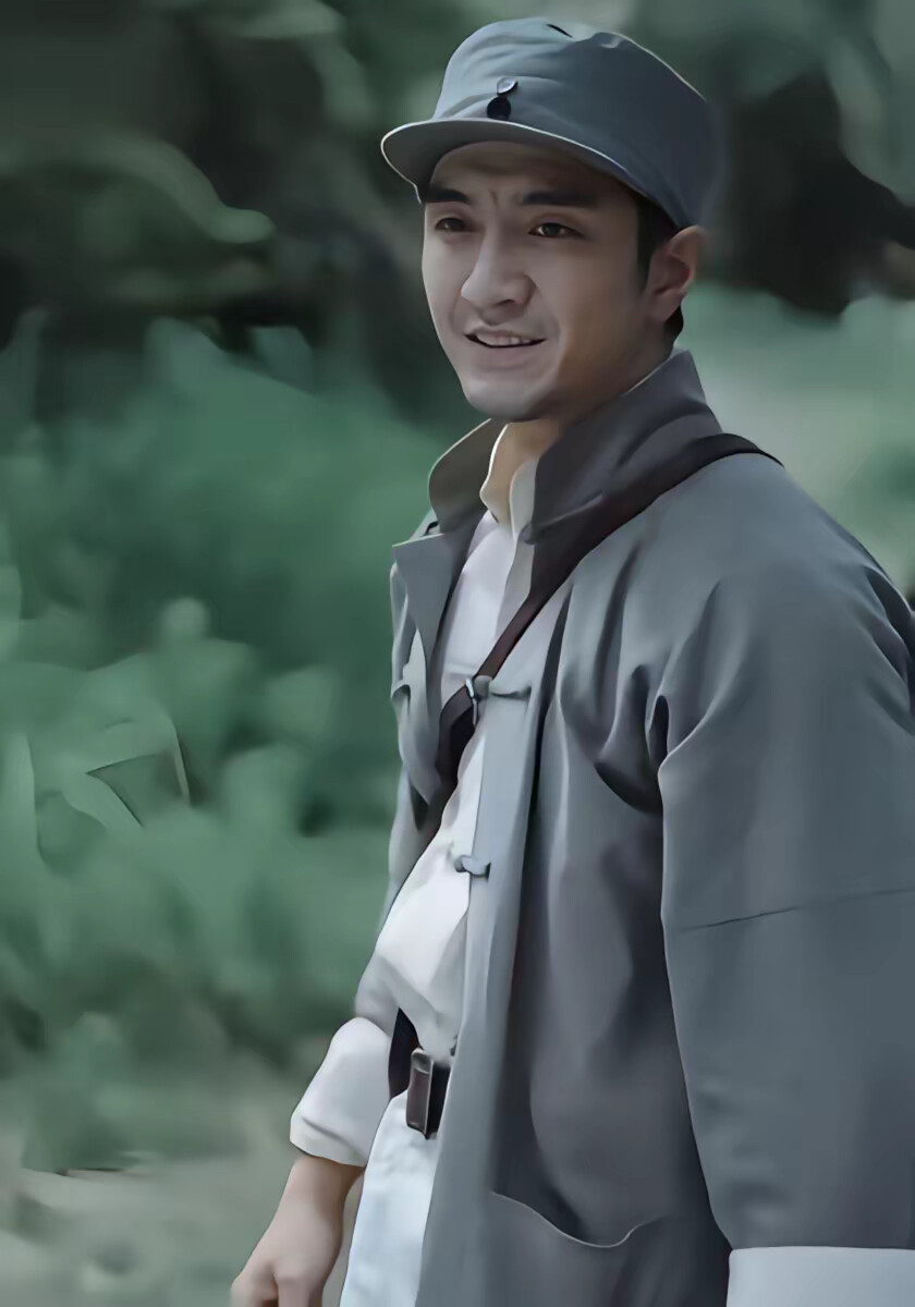 《小小狙击手》剧照
