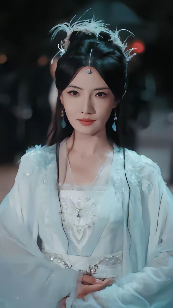 《神医娘亲又掉马了》剧照