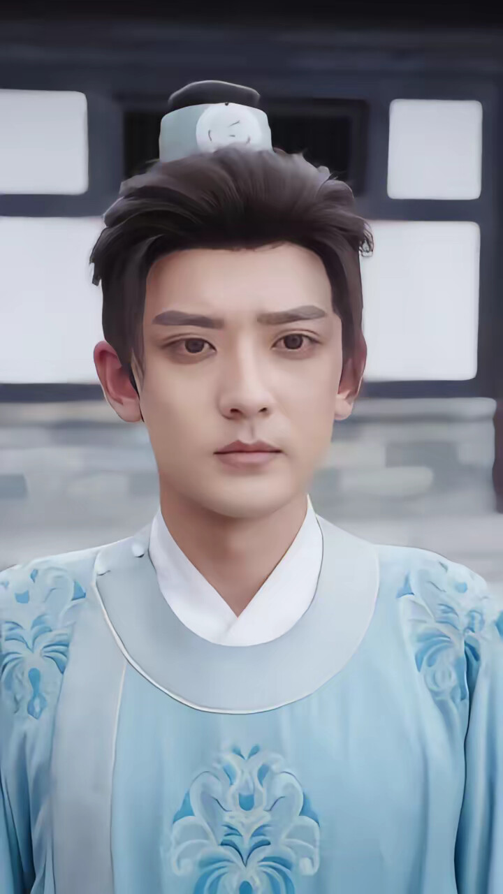 《理科状元考科举，强到朕傻眼》剧照