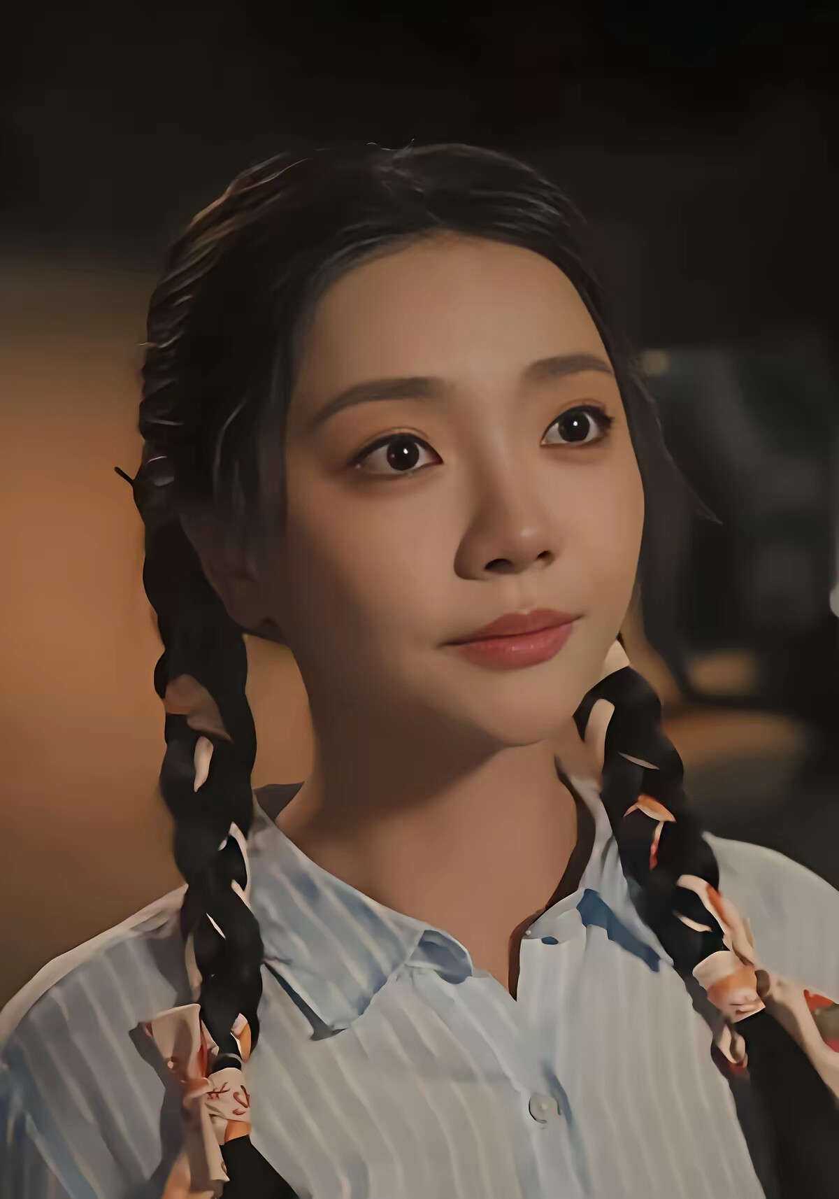 《重生归来,我才不按套路出牌》剧照