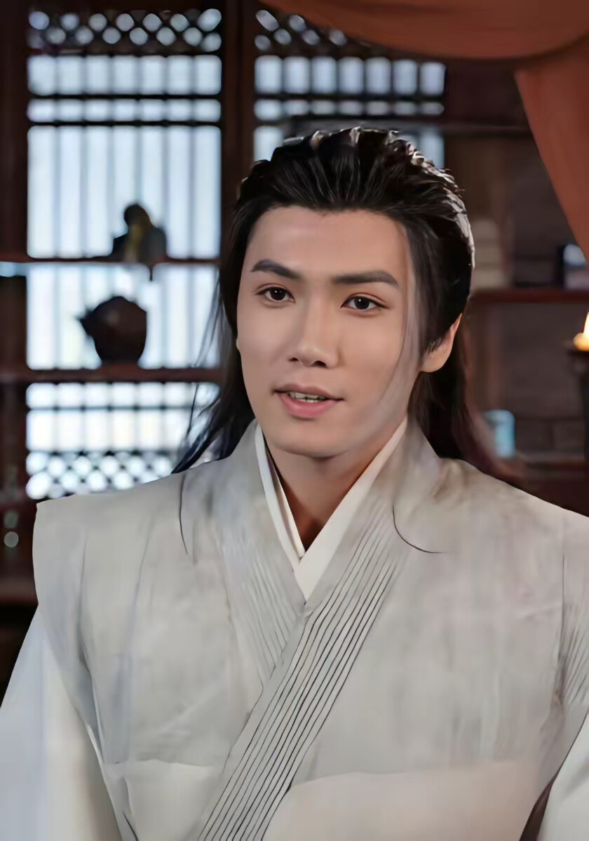 《生子后被皇室宠上天》剧照