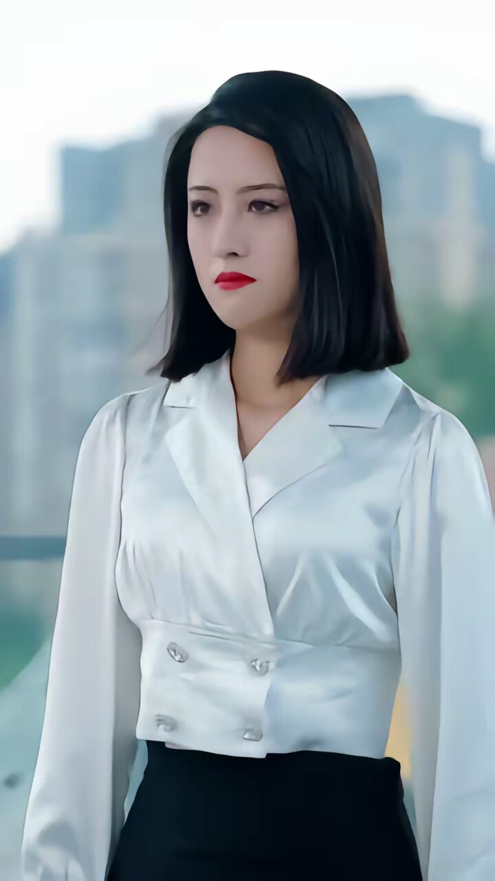 《离婚后公布亿万身价》剧照