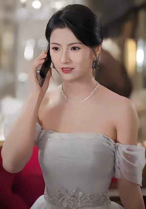 《谢先生拼个婚》剧照