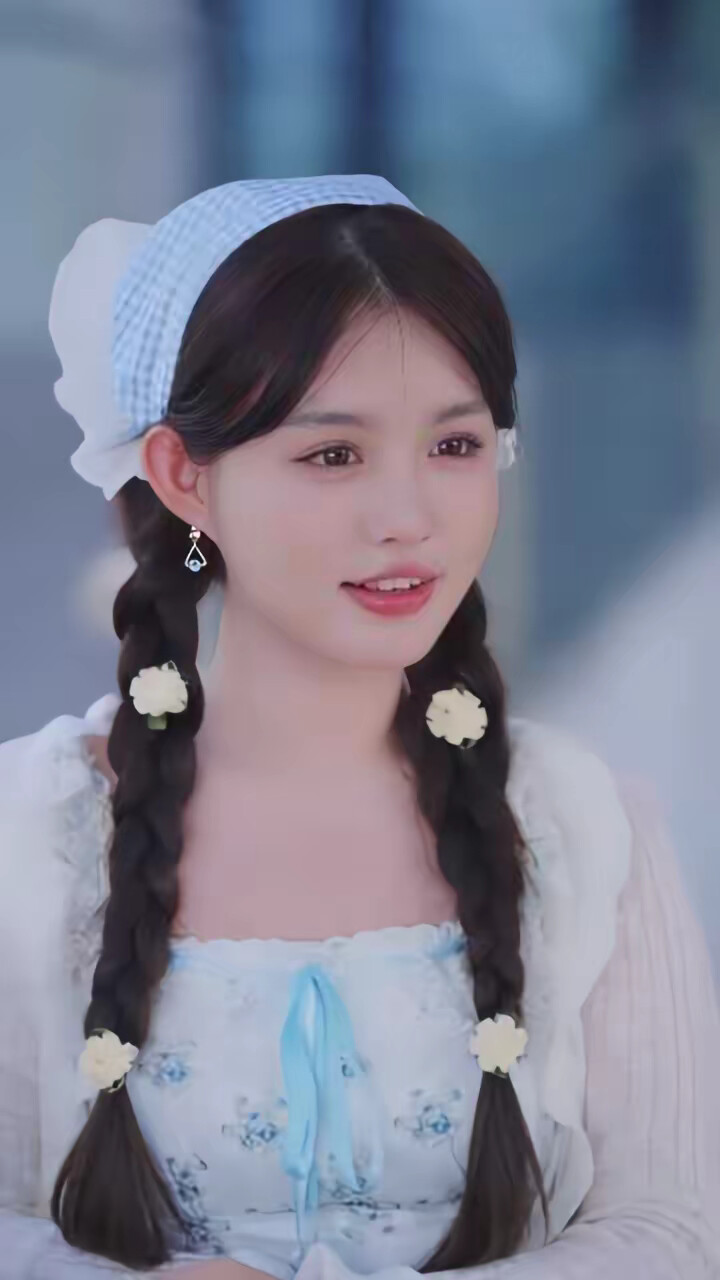 《王牌机长娇宠农家小甜妻》剧照
