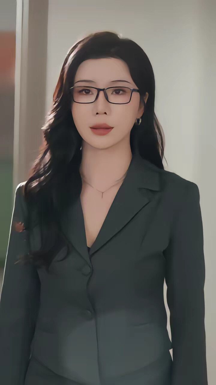 《意外婚约》剧照