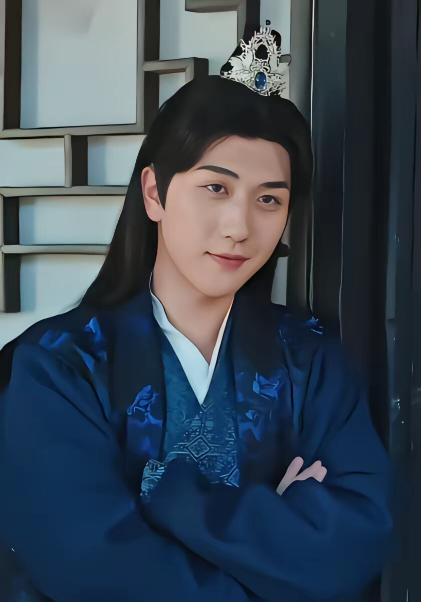 《开局女帝盯上了我的彩礼》剧照