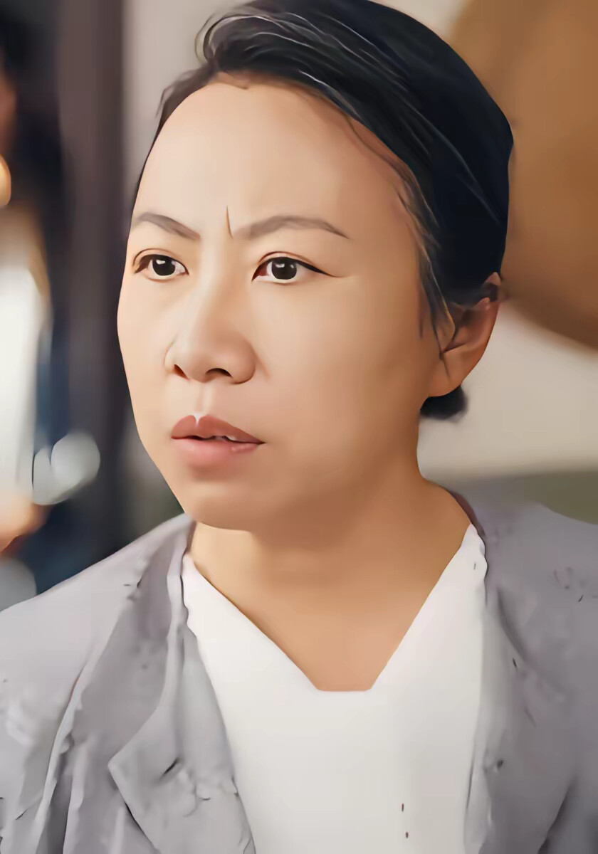 《八零团宠,带领全家致富》剧照