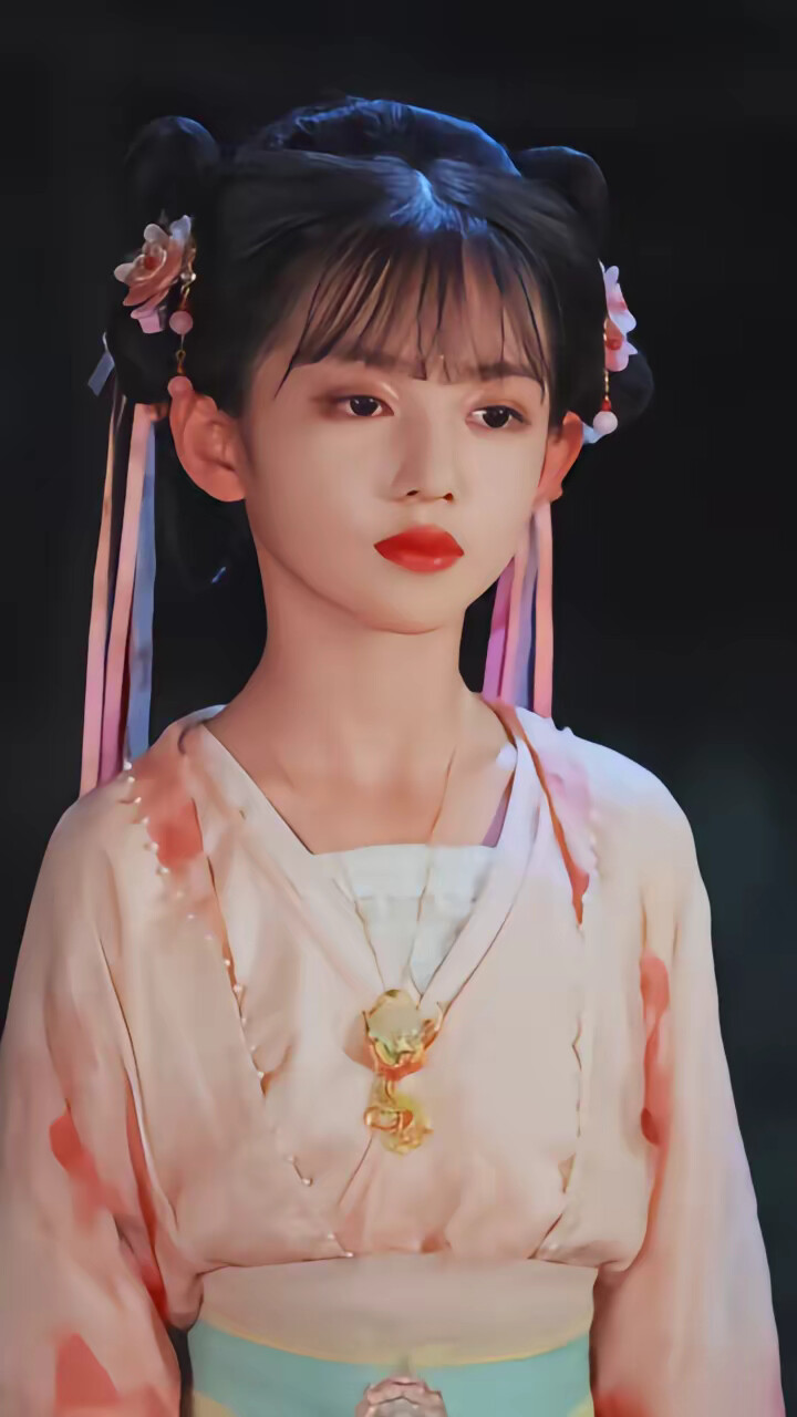 《追妻三万年帝尊抱走天道亲闺女》剧照