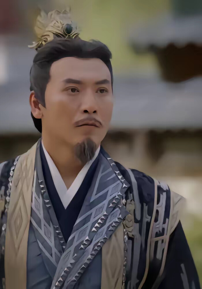 《武极天尊》剧照