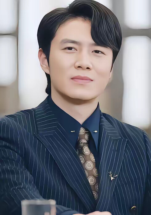 《卿若垂泪,与我何干》剧照