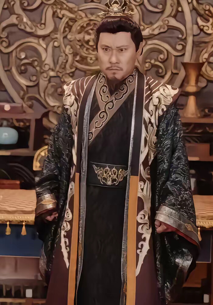 《兄长不如弟，那就到人皇幡内一叙》剧照