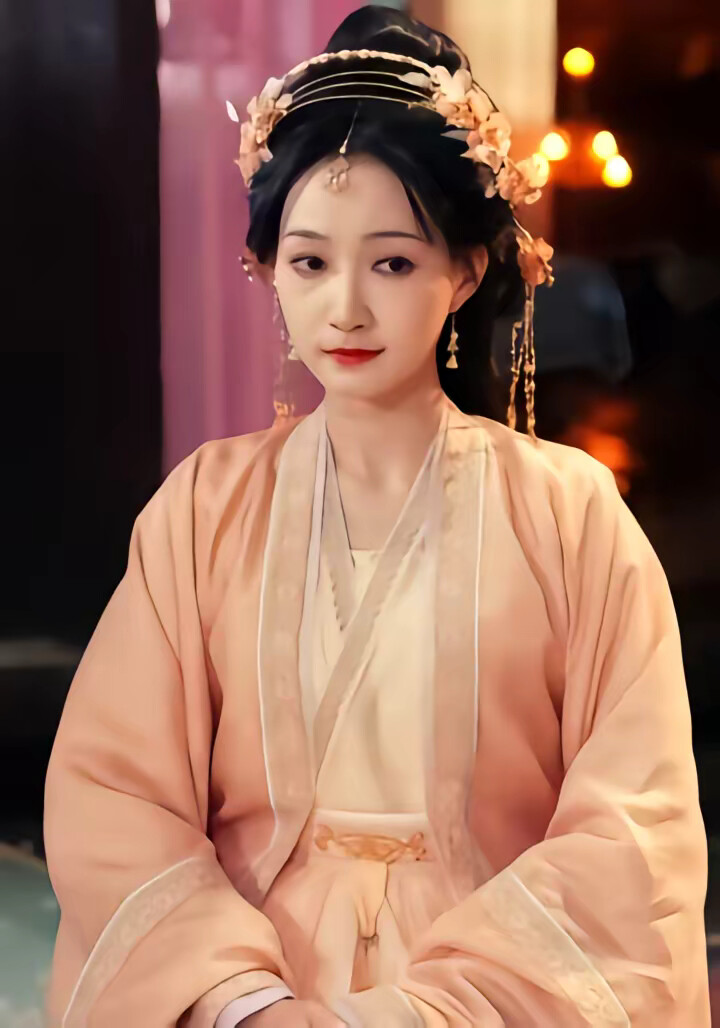《大乾憨婿》剧照