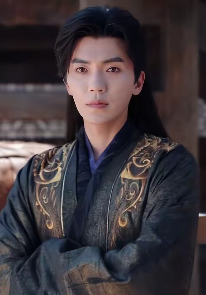 《空间在手,神医毒妃风华天下》剧照