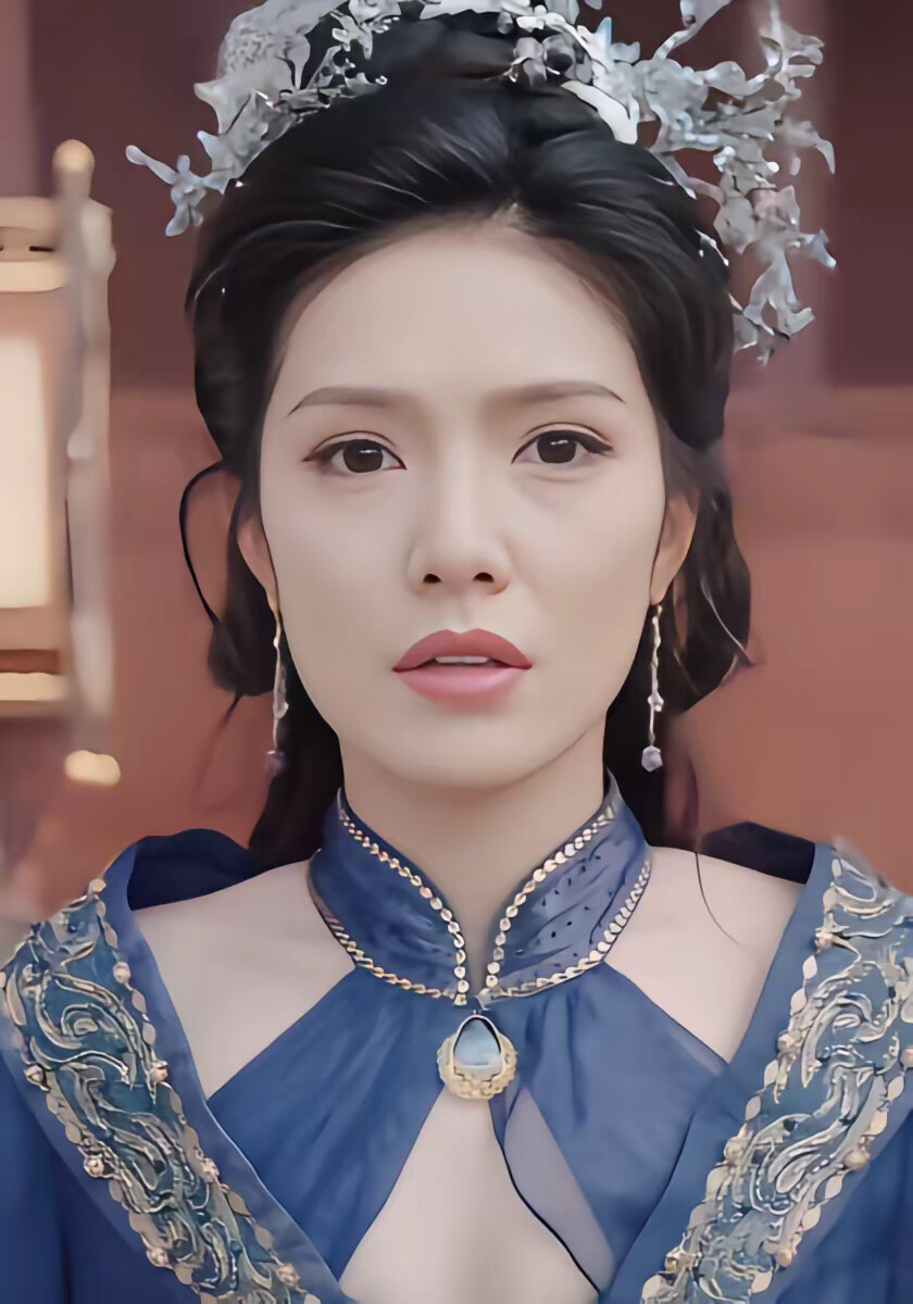 《丹帝转世:从修为被废开始》剧照