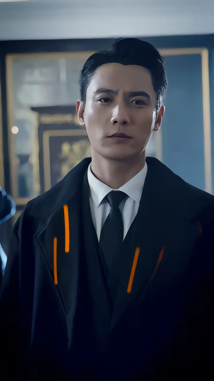 《大嫂她又美又飒》剧照