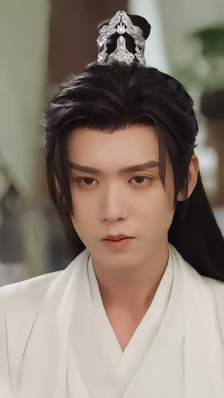 《病娇反派攻略计划》剧照