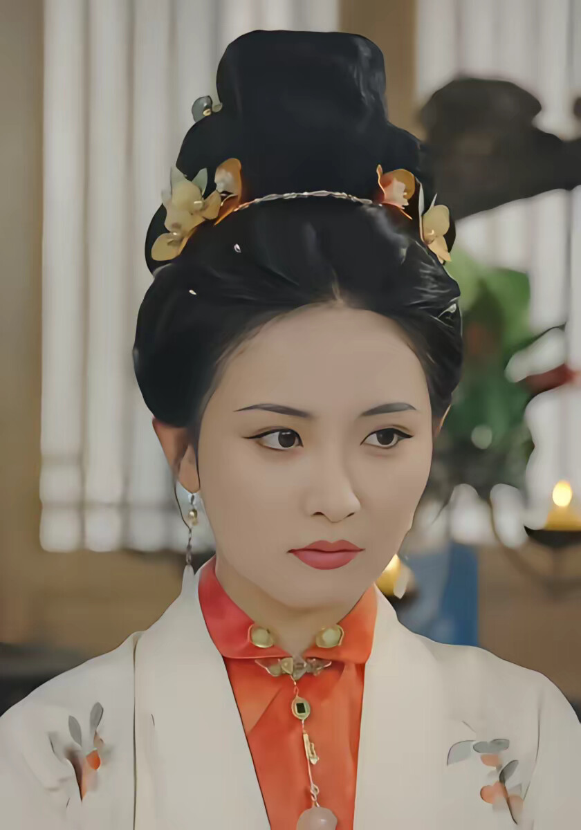 《不敢问母安》剧照