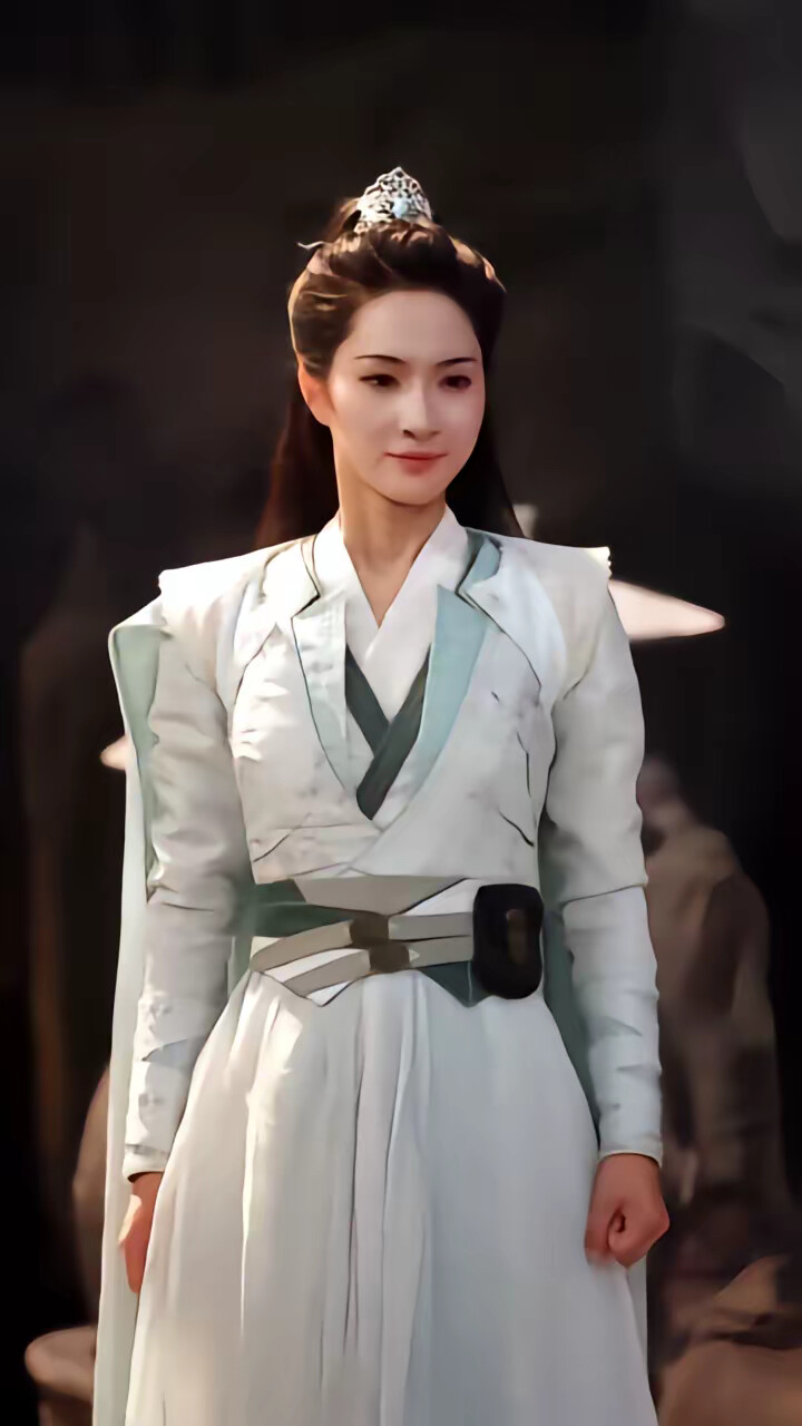 《弃女轻狂:毒妃狠嚣张》剧照