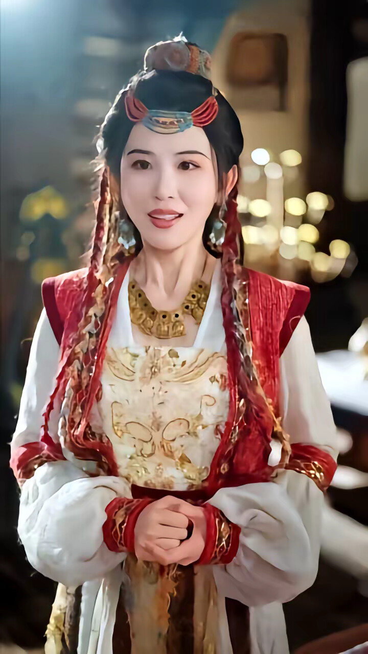 《三个竹马弃娶,我转身嫁太子》剧照