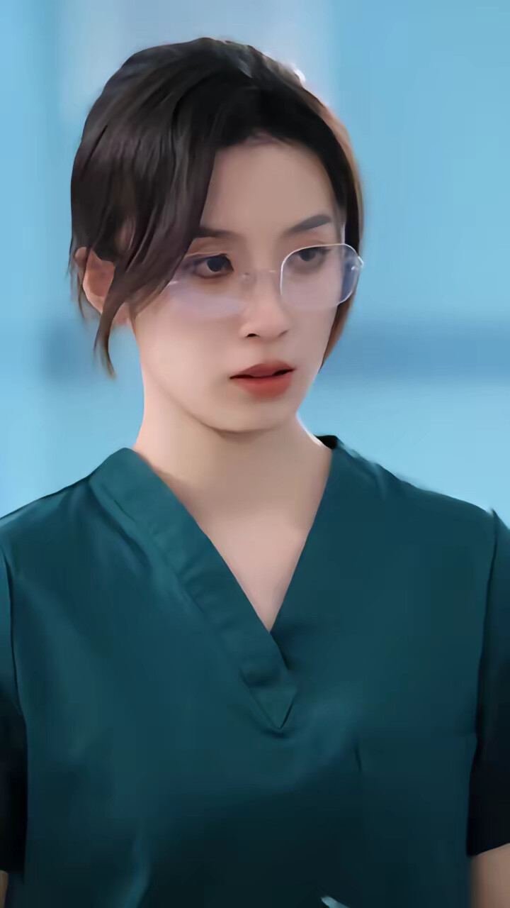 《我是神医不是圣人》剧照