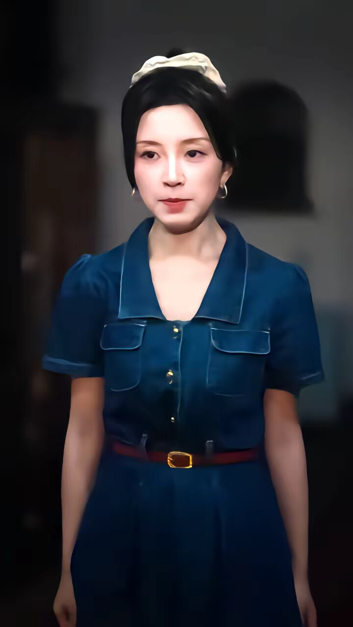 《七零甜恋:娇小姐的逆袭甜婚》剧照
