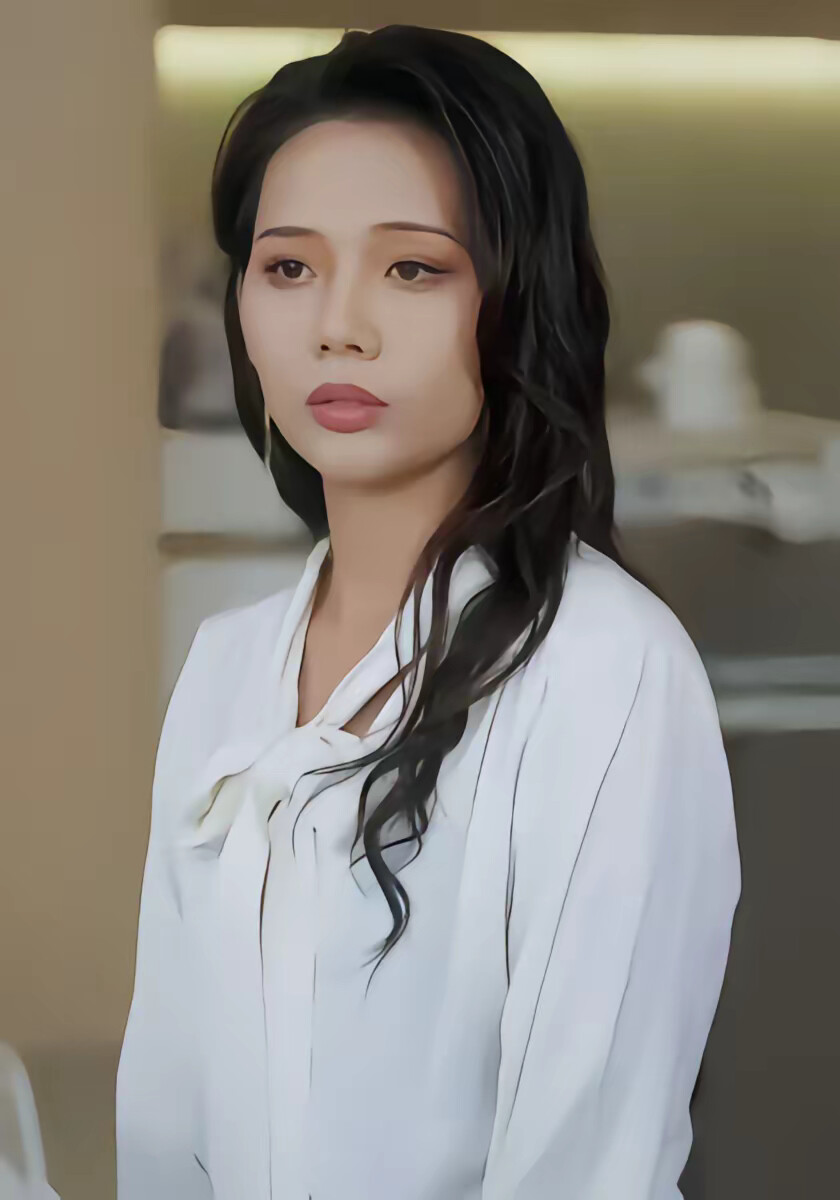 《穿成炮灰女配，我成了公婆心尖宠》剧照