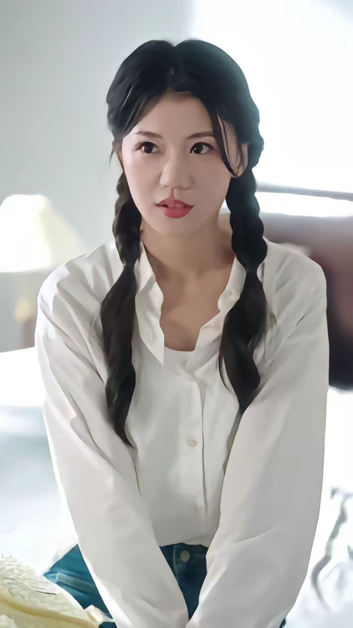 《枭爷夫人她来自农村》剧照