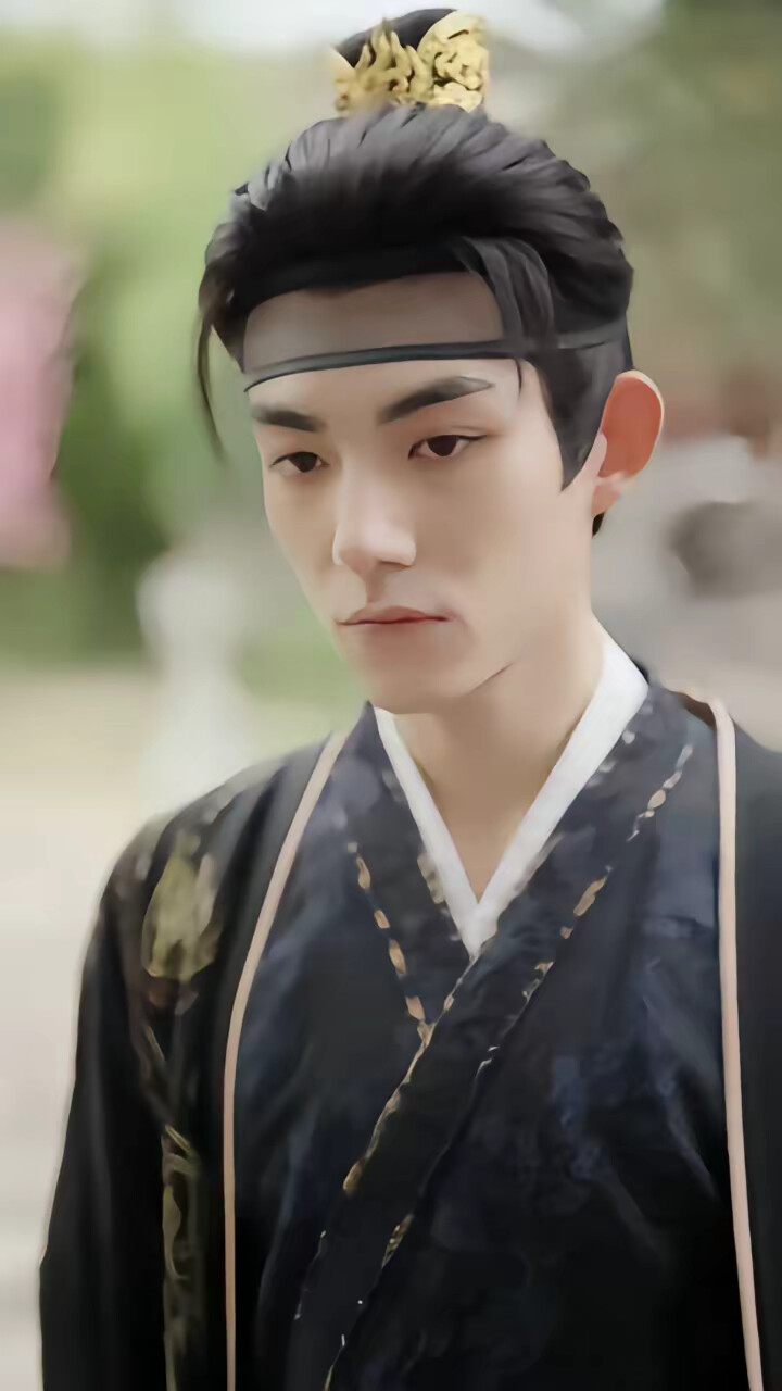 《春雪覆红墙》剧照