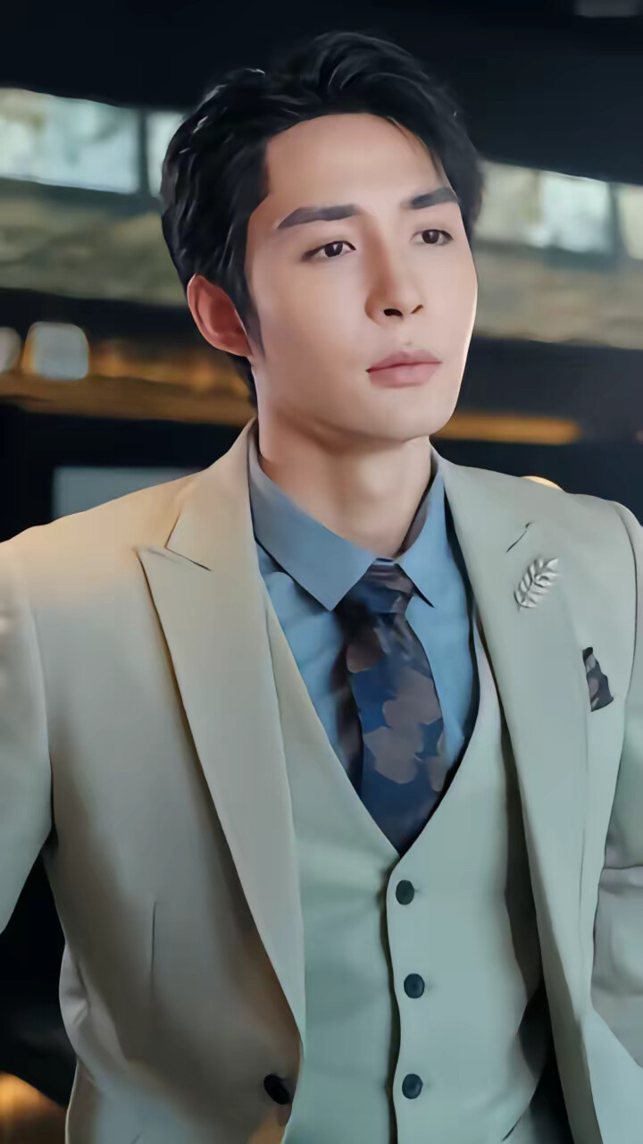 《陆先生好久不见》剧照