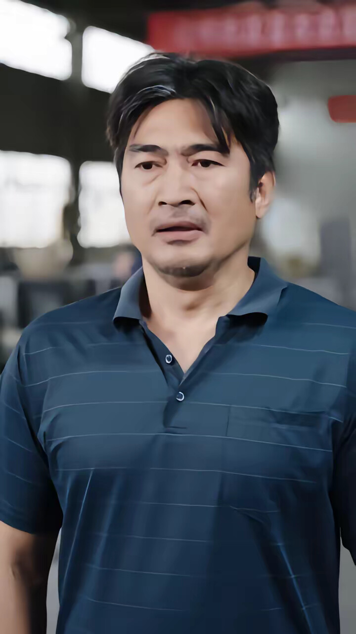 《淘汰年龄,却淘汰不了我的技术》剧照