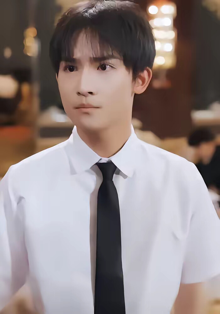 《你要走,我不留》剧照