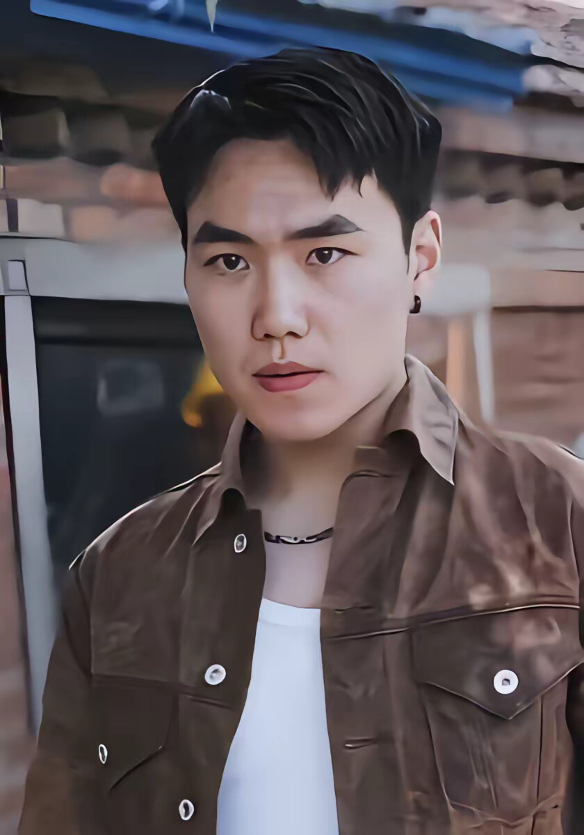 《兄弟陌路》剧照