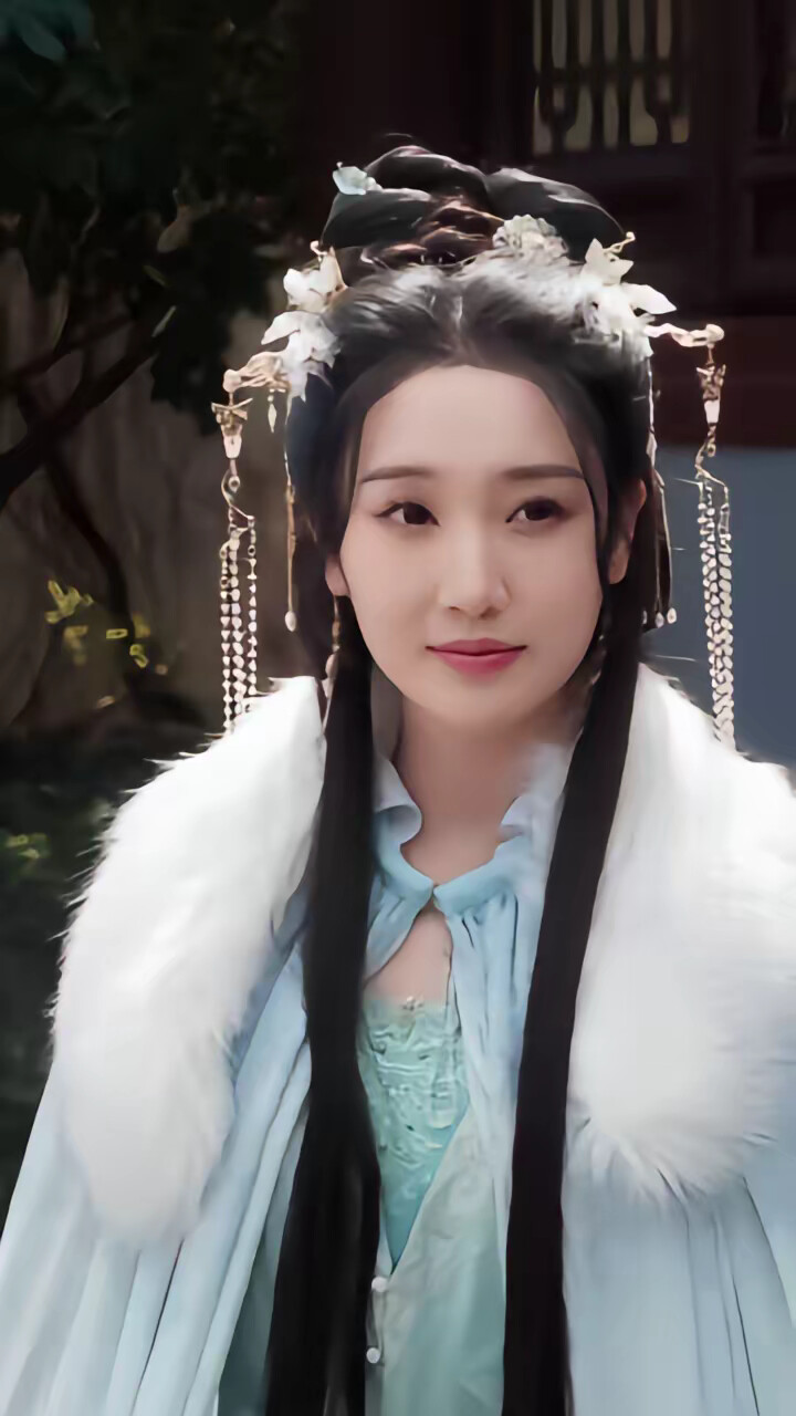 《摄政王想立夫纲，可是医妃太狂》剧照