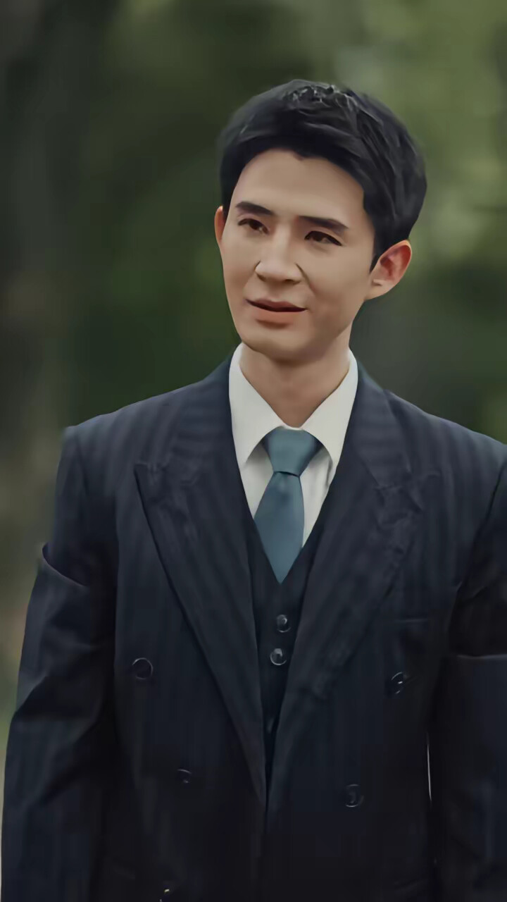 《猫鼠游戏》剧照