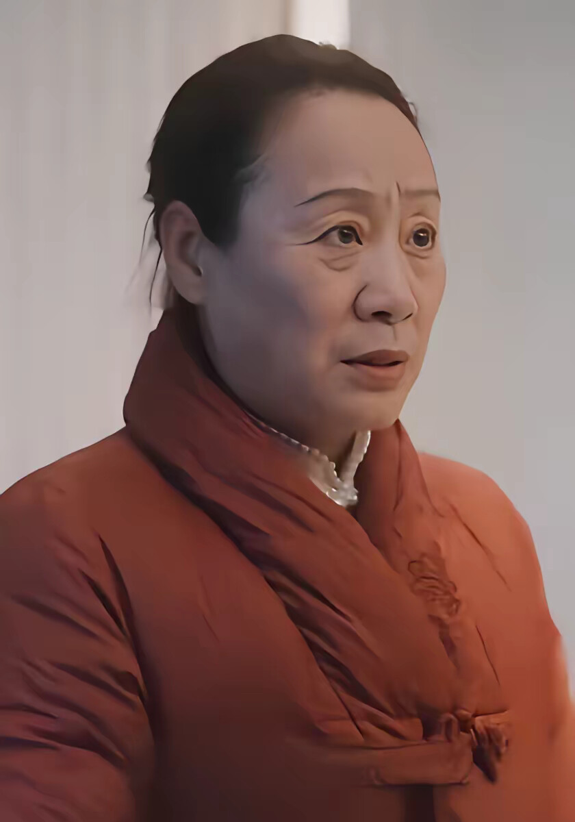 《诱她情深》剧照