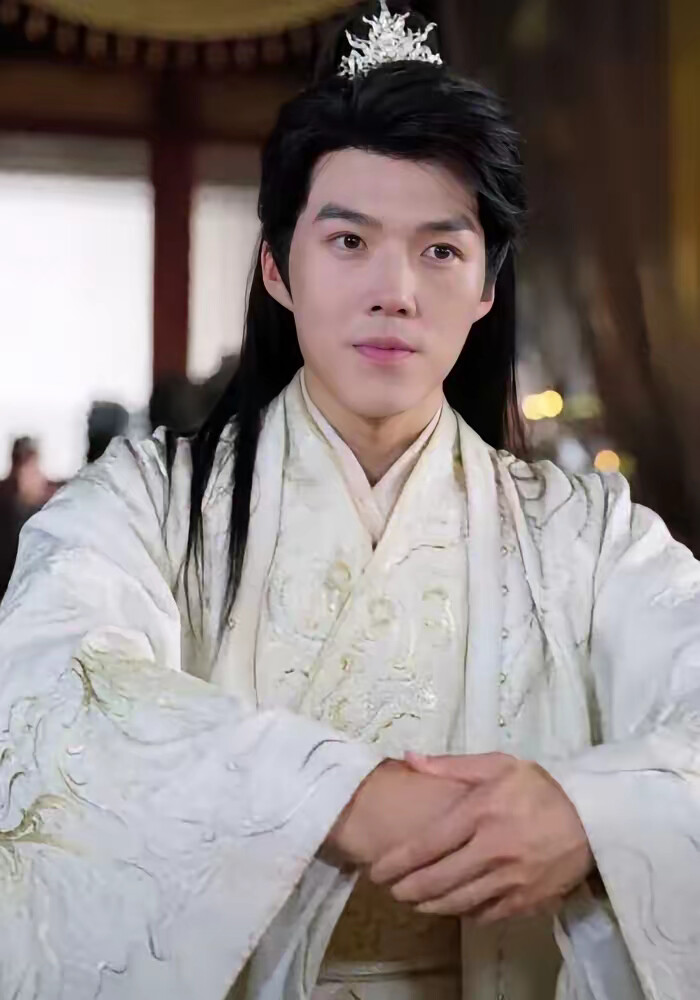 《功德锤王,女帝被我锤懵了》剧照