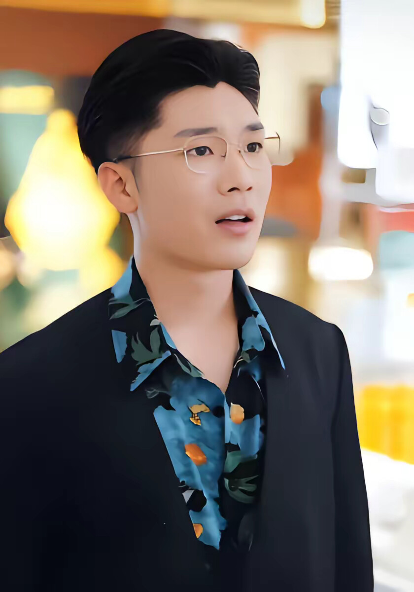 《穷小子的恋爱秘籍:花钱就返现》剧照