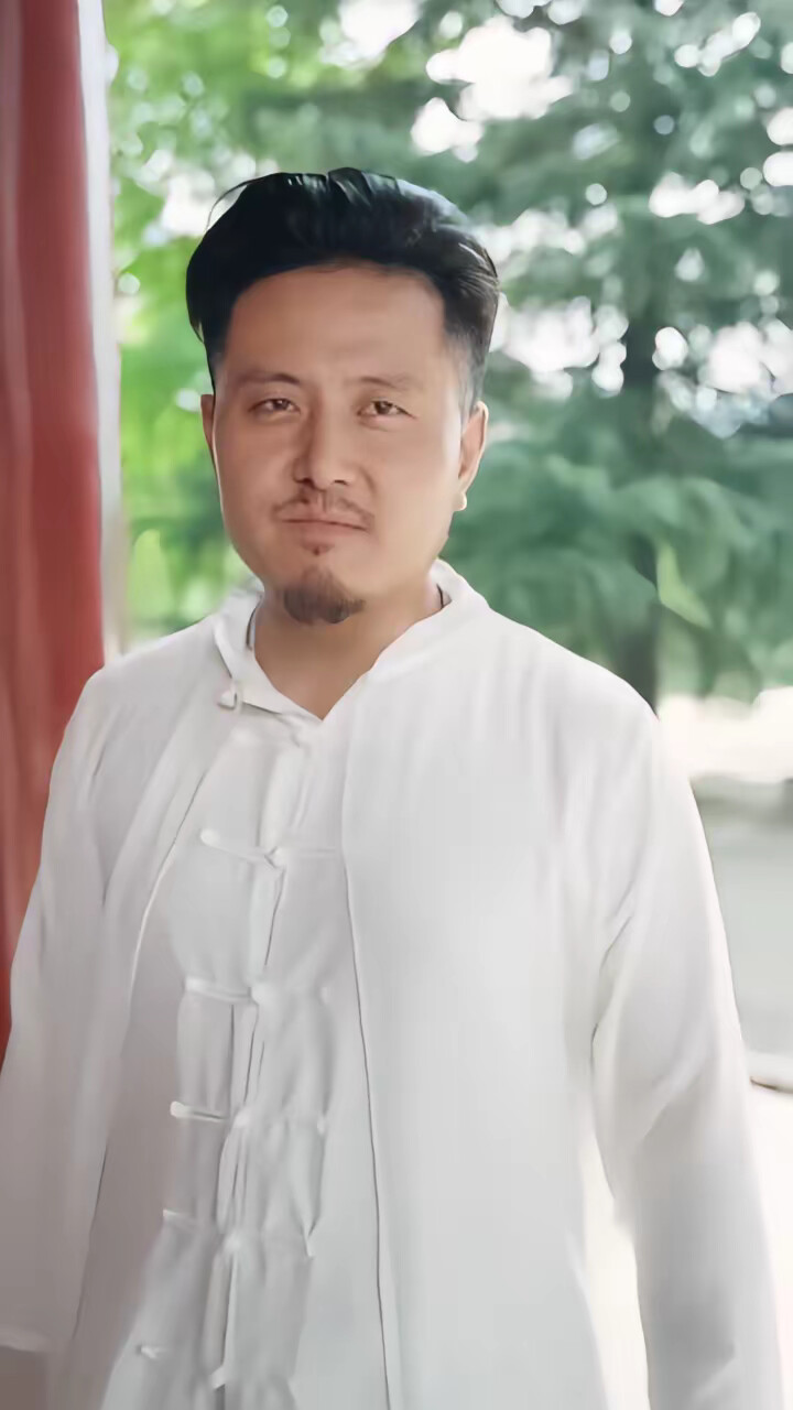 《我真不是大宗师啊》剧照