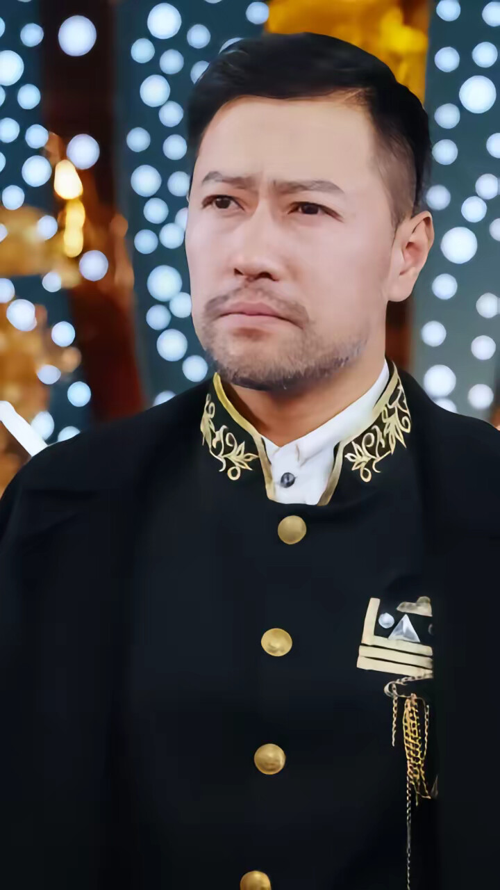 《没人天生爱你,但爸妈例外》剧照