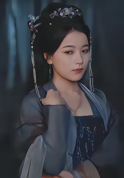 《重生后,我成了摄政王的掌心娇》剧照