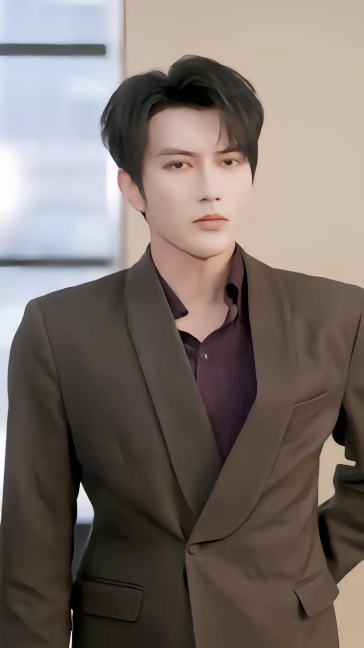 《晚星遇白昼》剧照